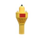 Peralatan Elektronik Kapal - MOB, Life Buoy Light Man Over Board Light (M.O.B) Smoke Marker