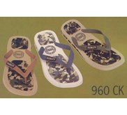 Sandal Daimatu ( model: 960 CK)