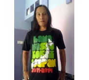Kaos Katun Super Soft 20s