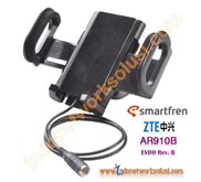 ANTENA MODEM SMARTFREN ZTE AR910B ROUTER REV. B