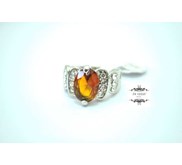 Crystal F
