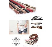Waistband Belt Girdle Pelvic