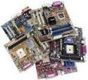 Motherboard Bekas Kantor