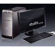 DELL XPS 7100 DESKTOP PC