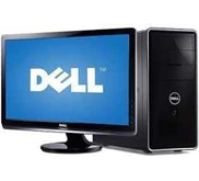 DELL Inspiron 620 MT Desktop PC