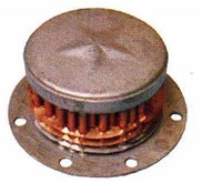 OIL COOLER 40A