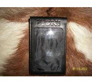 Dompet ID Card / Name Tag