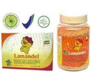 LAMANDEL