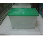 Box roda / box tempat parcel
