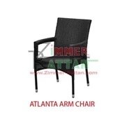 Kursi Makan Atlanta