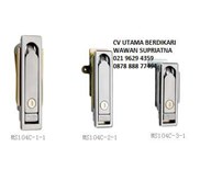 SWING HANDLE LOCK MS 140C SERIES / SL 906