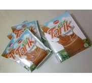 Teh Tarik