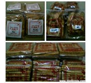 snack tales