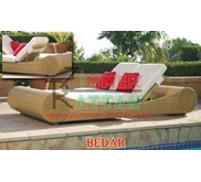 Kursi Malas Bedar