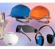 PPE ( Personal Protective Equipment)