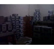 accu DC/ basah