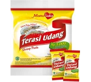 TERASI UDANG MAMASUKA