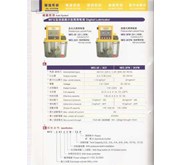 CHIBA LUBRICATION PUMP