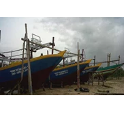 Kapal Ikan 15 GT