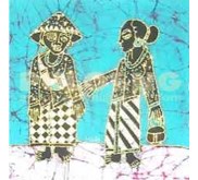 Lukisan Batik 10