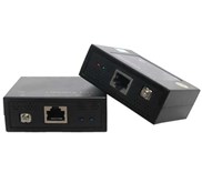 Active VGA Extender Transmitter and Receiver