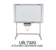 PLUS COPYBOARD PANASONIC WHITEBOARD