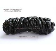 Batu Satam / Billitone Stone