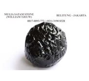 Batu Satam / Billitone Stone