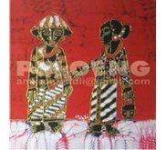 Lukisan Batik