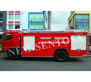 CITY FIRE DOMESTIC
