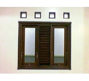 Jendela Sisir