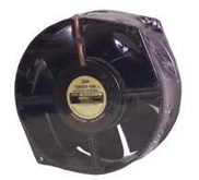 COOLING FAN TOBISHI 3650KX2 6INCH OVAL 170X150X55 MM