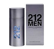 carolina herrera 212 man 50ml