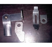 Gagang Grendel , Kunci Lempar siap pake!