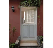 Pintu 2 Fungsi