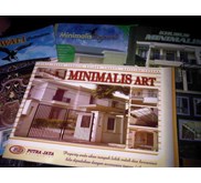 Majalah Tempa, Minimalis & Stainless