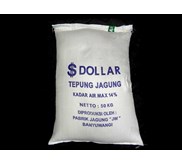 ampok jagung pakan sapi bebek babi