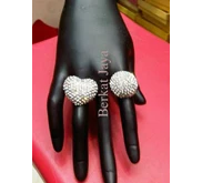 Cincin import wanita