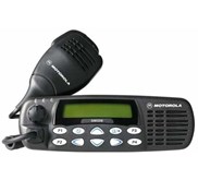 Radio Rig Motorola GM 338