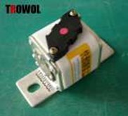 Semiconductor Fuse TROWOL