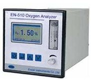 ENCEL INSTRUMENT O2 Analyzer