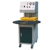 BLISTERS - SEALING MACHINE