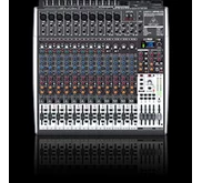 MIXER BEHRINGER XENYX X 2442 USB