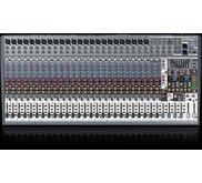 MIXER BEHRINGER EURODESK SX 2442 FX PRO