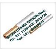 JOINT BIMETAL, BIMETAL CONNECTOR