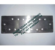 BUS BAR ALUMINIUM - TERMINAL BUS BAR ALUMINIUM
