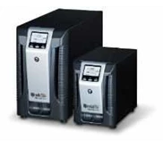 UPS Riello Aros Sentinel Pro 1000 VA cocok untuk mesin ATM atau ruang server kecil