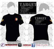 Kaos Perbakin