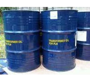 oli trafo, Shell Diala B, Diala B S2 Zu-I