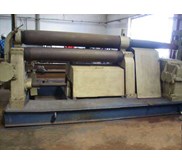 Mesin Roll